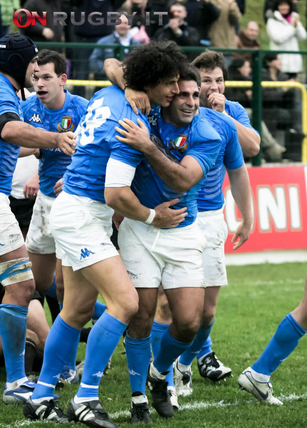 Alessandro Zanni e Andrea Scannavacca