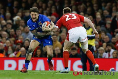 I migliori azzurri del 2020