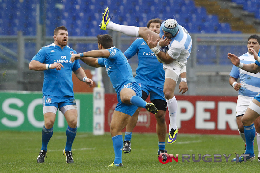 argentina rugby