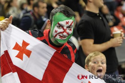 Rugby Europe Championship 2021