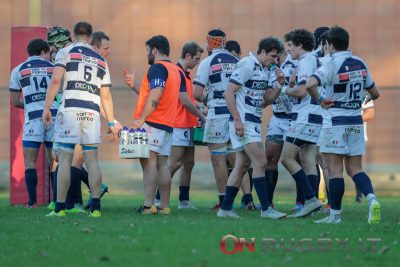 Top10, Mogliano: sette rinforzi annunciati per la rosa della formazione veneta (ph. Luigi Mariani)