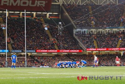 italia nel sei nazioni