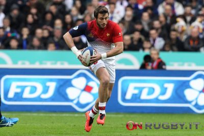 maxime medard- ph. S. Pessina