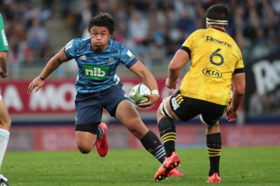 Super Rugby Aotearoa