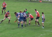 Quando l’arbitro si trova sulla linea di corsa… l’esito può essere ‘drammatico’ item-thumbnail