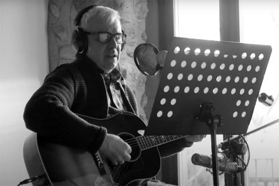 Davide Van De Sfroos Rugby