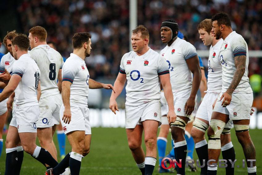 Dylan Hartley