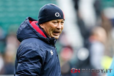 Sei Nazioni: Eddie Jones dovrà fare a meno di Jason Ryles nell'imminente Championship (ph. Sebastiano Pessina)
