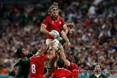 Test match: le formazioni di Canada e USA per le sfide a Galles e Inghilterra. PH Sebastiano Pessina