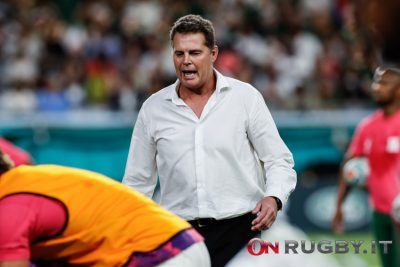 Guinness PRO14 Rainbow Cup Rassie Erasmus