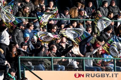 Zebre Rugby