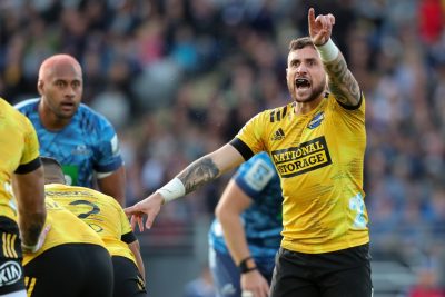 Super Rugby Trans-Tasman 2021