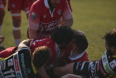 Top10: formazioni del secondo round dei recuperi