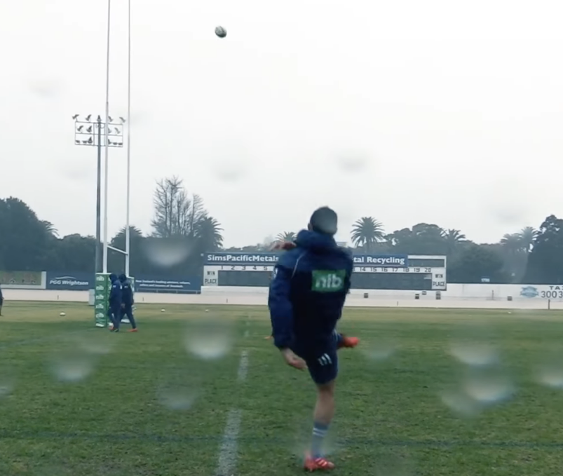 Dan Carter