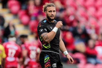 Zebre Rugby_Federico Mori