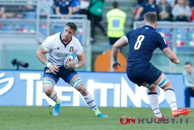 Nazionale Italiana Rugby