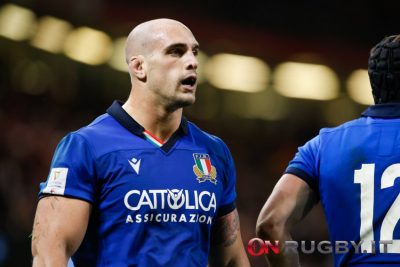 Nazionale Italiana Rugby