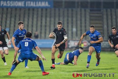 Zebre Rugby
