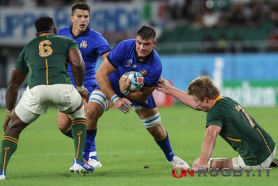 Jake Polledri: come sta l'azzurro? Arriva un importante aggiornamento