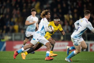 Marland Yarde Sale Sharks