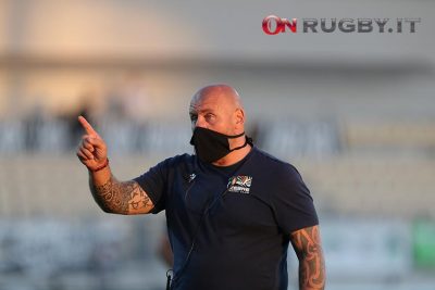 Zebre Andrea Moretti