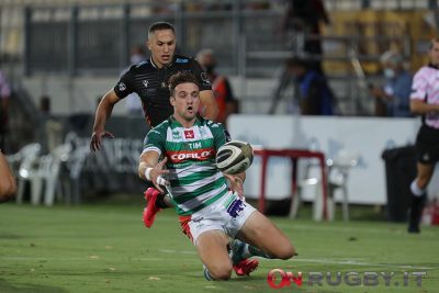 Benetton - Edoardo Padovani