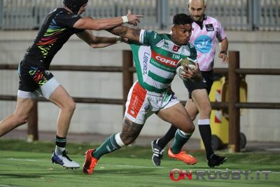 Zebre Benetton, i precedenti del derby celtico a Parma