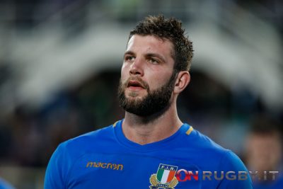 Intervista a Marco Fuser