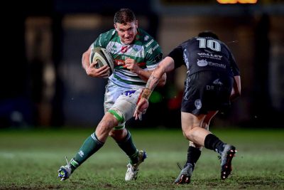 Michele Lamaro_Benetton_Rugby