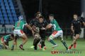Zebre: stagione finita per Renato Giammarioli. PH OnRugby.it