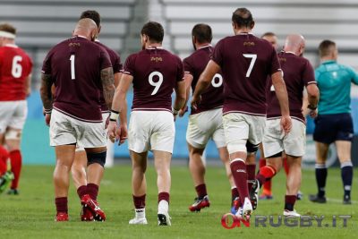 Rugby Europe Championship 2020