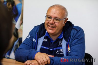 Nazionale Femminile Rugby, gli ingredienti di coach Di Giandomenico