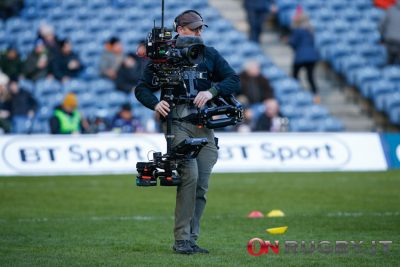 Dove si vede il rugby in tv nel 2021/2022?