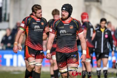 Pro14: i Dragons aggiungono al loro roster due elementi di alto livello. PH OnRugby.it