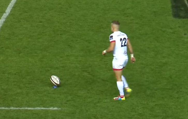 Ian Madigan