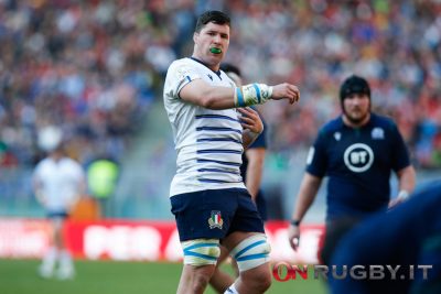 Italia Sebastian Negri