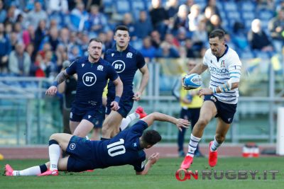 Bellini Italia Scozia