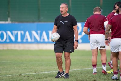 Top10: dichiarazioni dopo la nona giornata