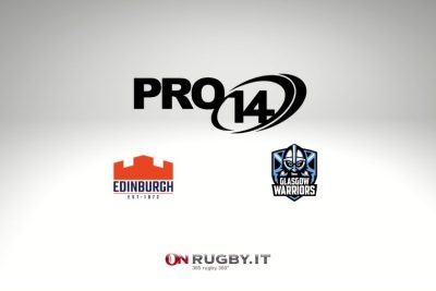 Guida al Pro14 Scozia
