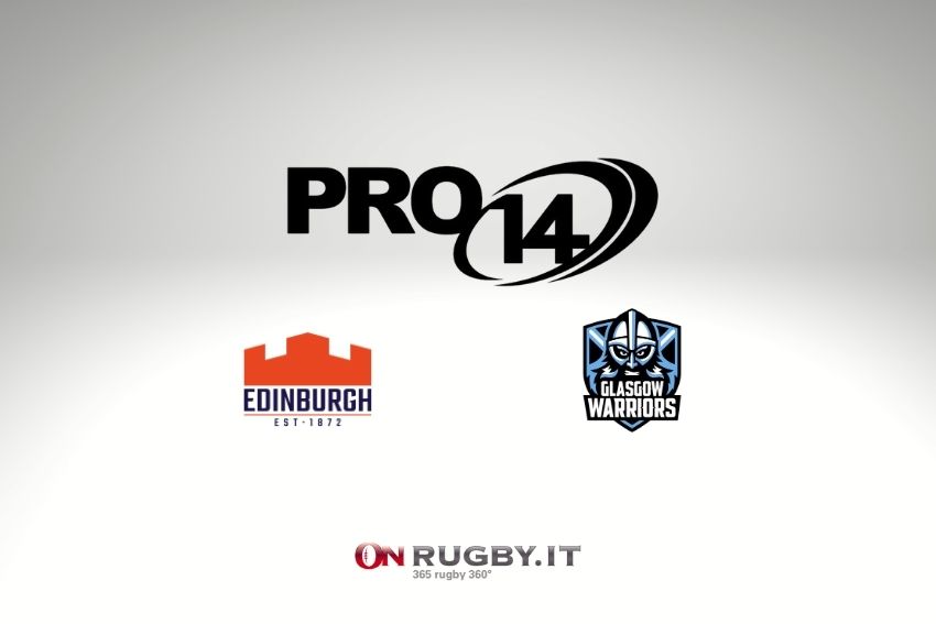 Guida al Pro14: Scozia - ph. OnRugby Guida al Pro14: Scozia - ph. OnRugby