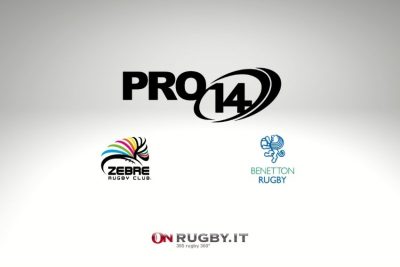 Guida al Pro14 Italia