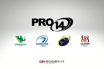 Guida al Pro14 Irlanda