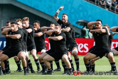 Rugby Championship 2020_All Blacks_Haka_