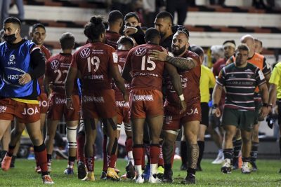 Tolone Challenge Cup