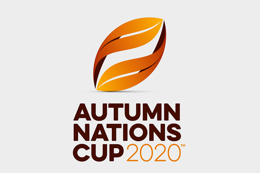 Autumn Nations Cup canale 20
