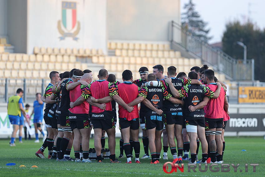 Zebre Rugby_