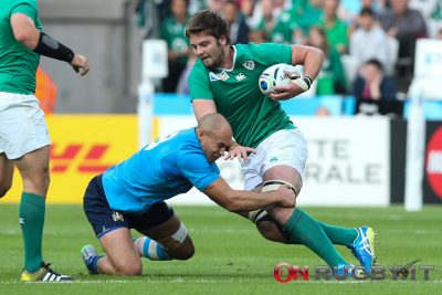 iain henderson