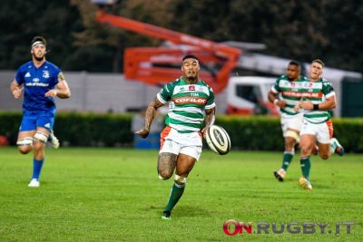 Benetton Rugby_Monty Ioane_Ettore Griffoni