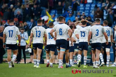 Nazionale Italiana di Rugby