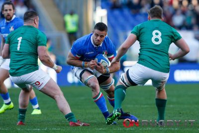 Dove si vede l'Italia A contro l'Uruguay, in diretta tv e streaming